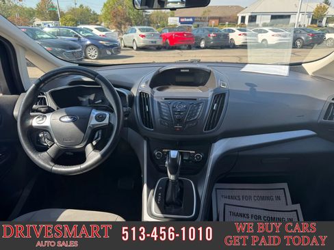 Used 2014 Ford C-MAX SE w/ Interior Protection Package image 10
