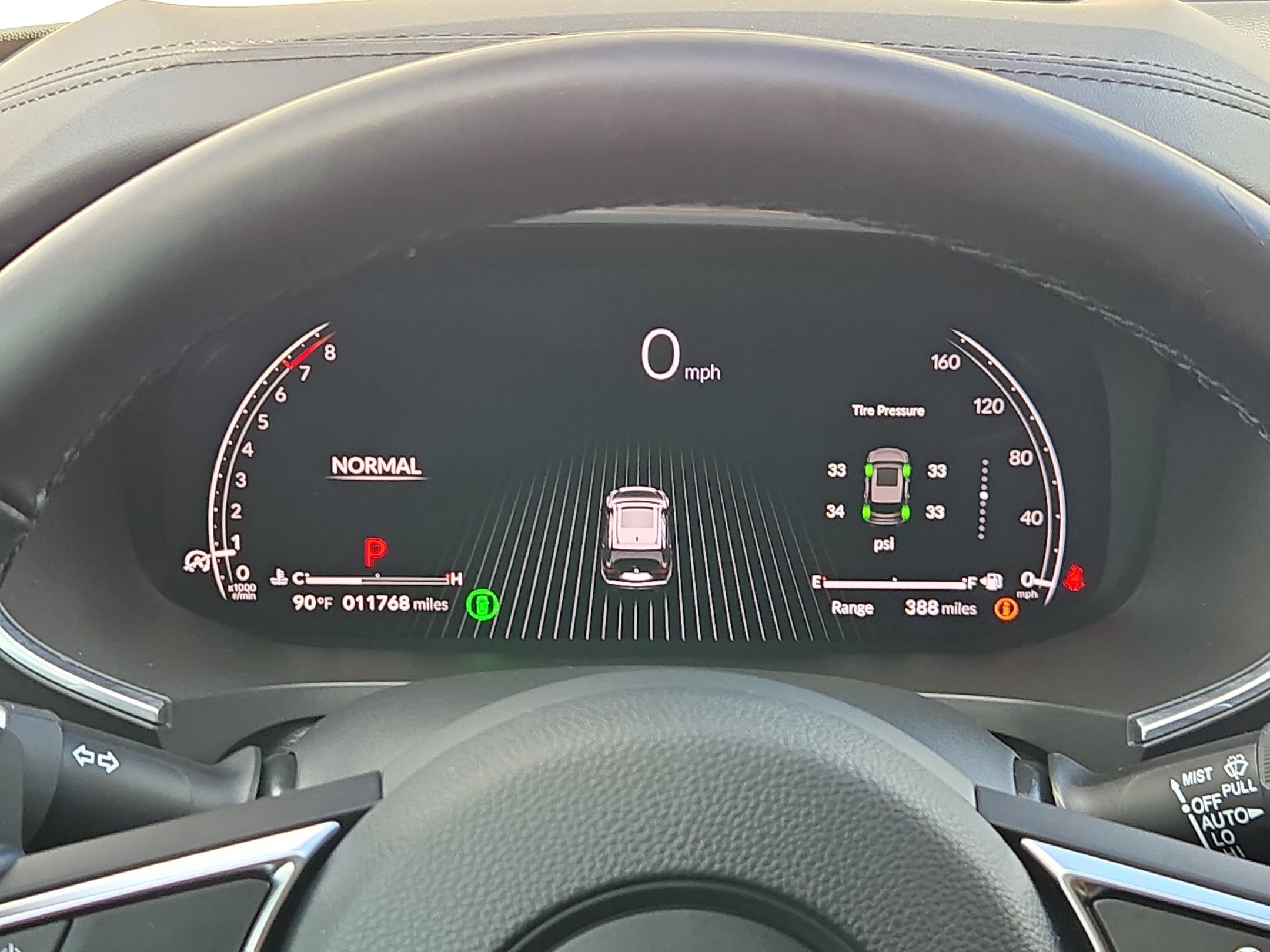 Used 2022 Acura MDX w/ Technology Package FWD image 23