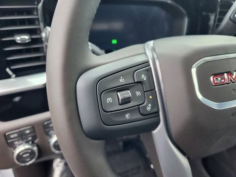 New 2026 GMC Sierra 3500 SLT AWD/4WD image 19