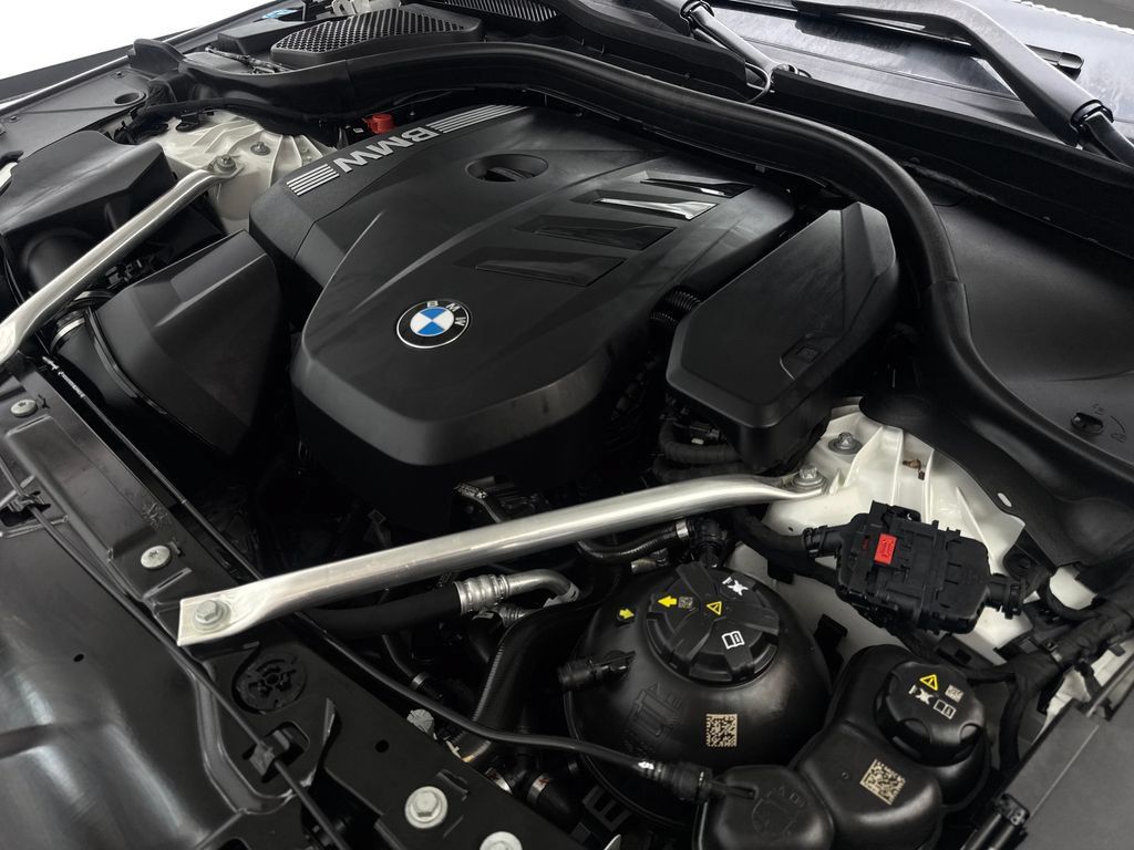 Used 2026 BMW 530i RWD image 76