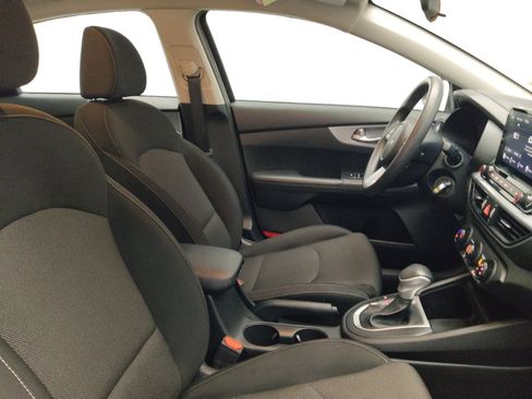 Used 2023 Kia Forte LXS FWD image 21