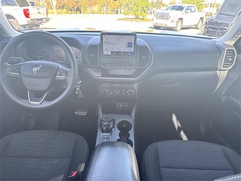 Used 2021 Ford Bronco Sport image 14