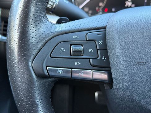 Certified 2023 Cadillac XT4 Sport AWD/4WD image 20