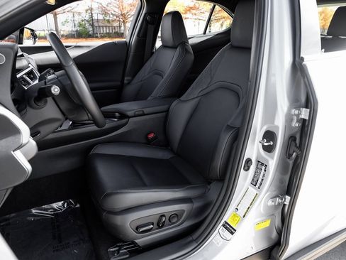 Used 2023 Lexus UX 250h FWD w/ Premium Package image 36