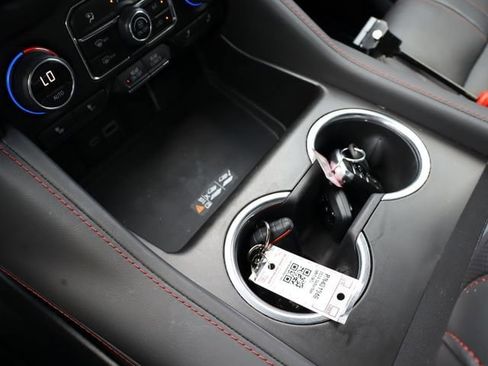 Used 2024 Chevrolet Suburban RST w/ Luxury Package image 29