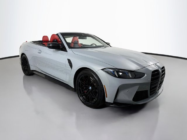 Used 2025 BMW M4 xDrive Competition w/ Executive Package AWD/4WD image 9