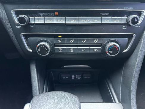 Used 2018 Kia Optima LX w/ Convenience Package image 19