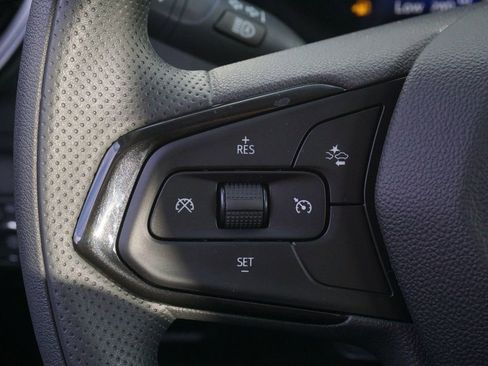 New 2026 Chevrolet TrailBlazer LT image 19