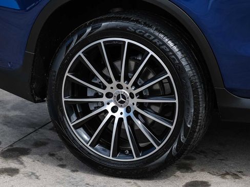 Used 2021 Mercedes-Benz GLC 300 image 62