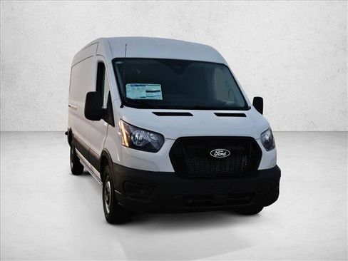 New 2026 Ford Transit 350 148 Medium Roof image 7