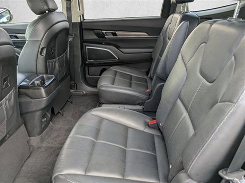 Used 2021 Kia Telluride SX FWD image 26