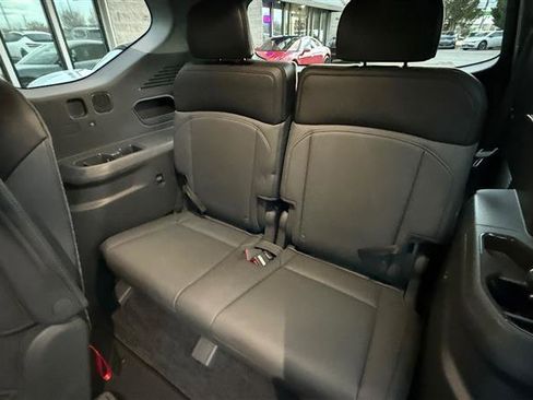 Used 2024 Kia EV9 Light Long Range image 17