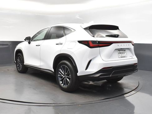New 2026 Lexus NX 350 AWD w/ Premium Package image 5