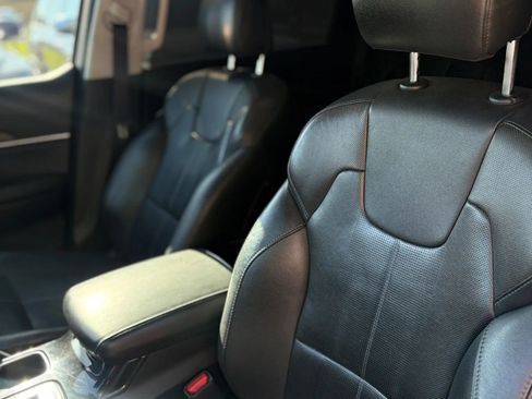 Used 2020 Kia Telluride EX w/ EX Premium Package FWD image 14