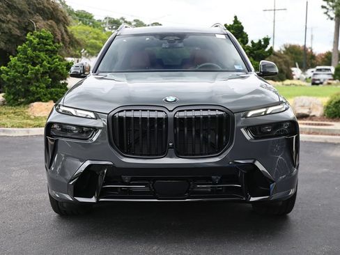 New 2027 BMW X7 xDrive40i w/ Executive Package AWD/4WD image 13