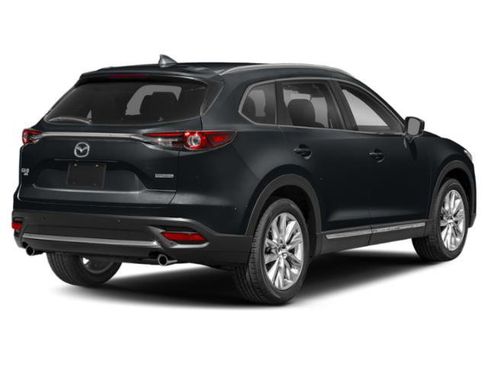 Used 2023 MAZDA CX-9 Grand Touring image 2