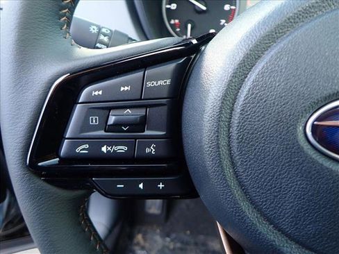 New 2026 Subaru Forester Sport image 16