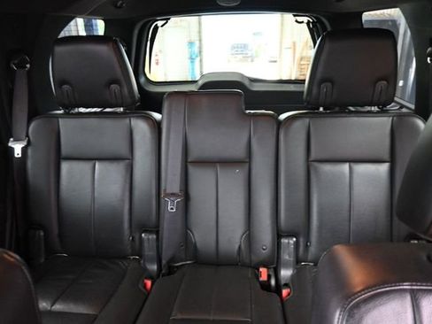 Used 2014 Ford Expedition Limited AWD/4WD image 28