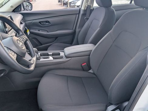 New 2025 Nissan Sentra S image 6