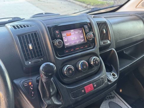 Used 2019 RAM ProMaster 3500 FWD image 14