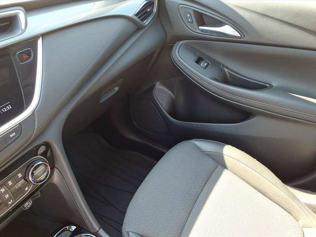 Used 2023 Buick Encore GX Select FWD image 34