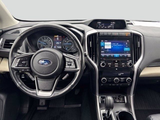 Used 2021 Subaru Ascent Limited w/ Popular Package #2A AWD/4WD image 18