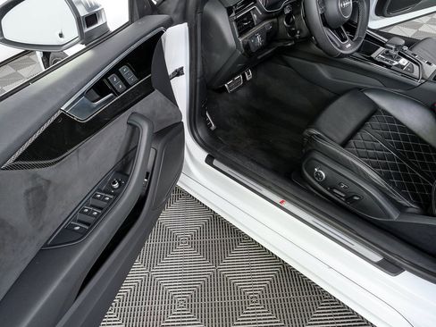 Used 2022 Audi S5 Premium image 5