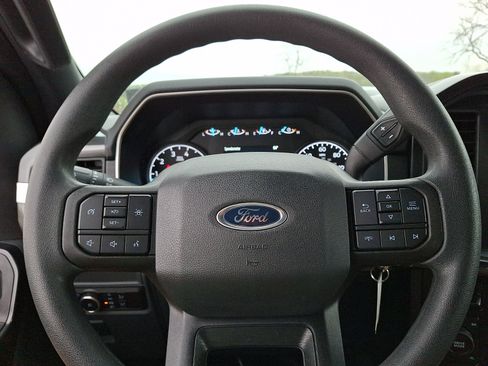 Certified 2023 Ford F150 XL w/ STX Appearance Package AWD/4WD image 20
