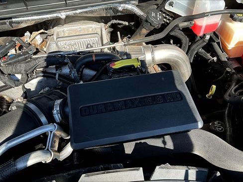 Used 2023 GMC Sierra 2500 AT4 w/ AT4 Premium Plus Package image 35