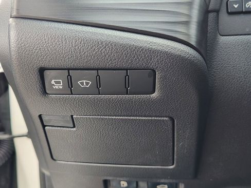 Used 2019 Lexus ES 350 Ultra Luxury w/ Accessory Package 2 FWD image 21