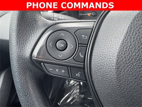 Certified 2024 Toyota Corolla LE image 24