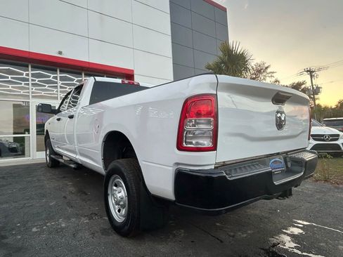 Used 2020 RAM 2500 Tradesman image 6
