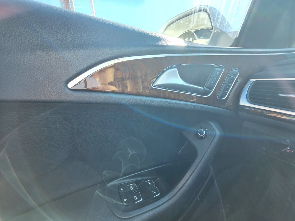 Used 2015 Audi A6 2.0T Premium FWD image 15