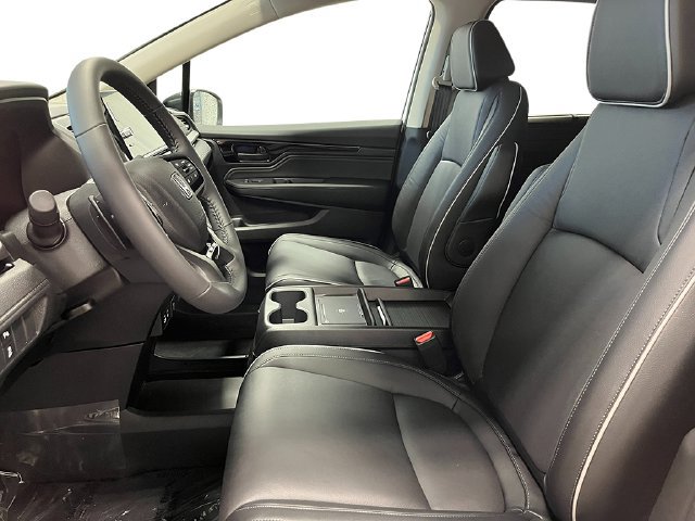 New 2027 Honda Odyssey Touring image 15
