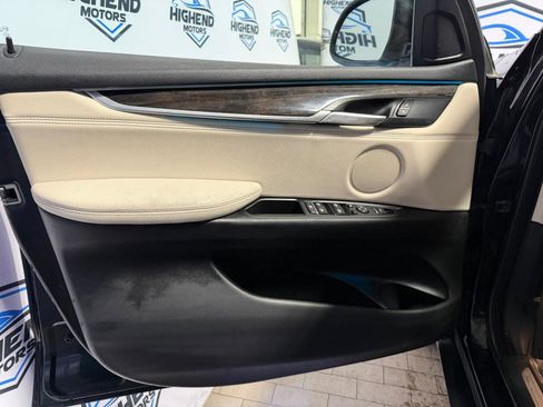 Used 2016 BMW X5 xDrive35i image 11