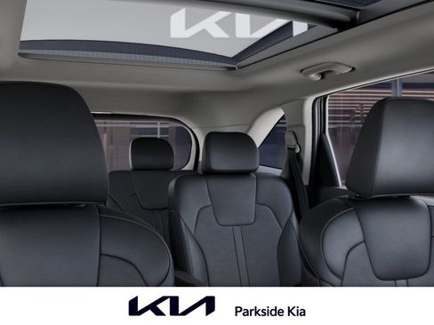 New 2026 Kia Sorento SX FWD image 27