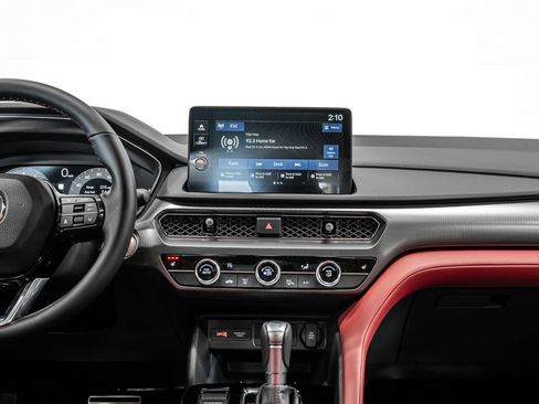 New 2026 Acura Integra A-Spec image 14