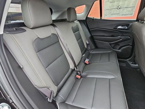 New 2026 Chevrolet Trax ACTIV w/ Driver Confidence Package image 26