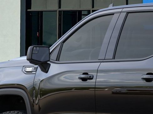 New 2026 GMC Sierra 1500 AT4 w/ AT4 Premium Package AWD/4WD image 14