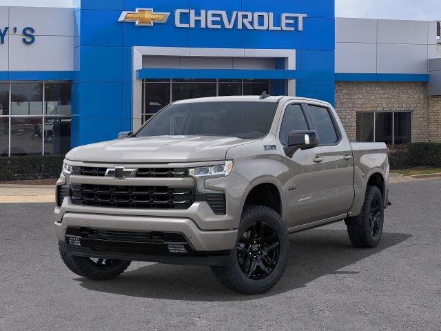 New 2026 Chevrolet Silverado 1500 RST AWD/4WD image 31