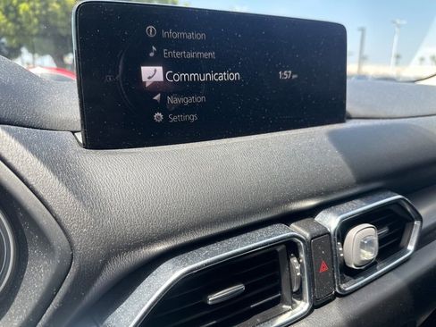 Used 2022 MAZDA CX-5 AWD 2.5 S image 25