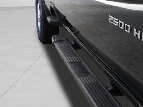 Used 2020 Chevrolet Silverado 2500 LTZ image 33