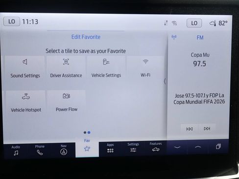 Used 2023 Ford F150 XLT w/ Equipment Group 302A High AWD/4WD image 35