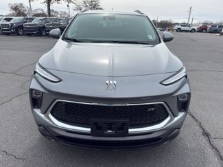 Used 2024 Buick Encore GX Sport Touring video 2