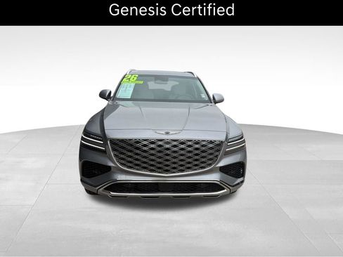Certified 2026 Genesis GV80 2.5T Select AWD/4WD image 2