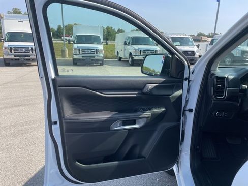 New 2025 Ford Ranger XLT w/ Equipment Group 301A High image 20