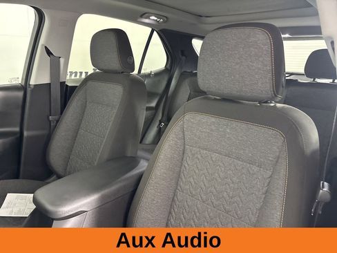 Used 2022 Chevrolet Equinox LT image 11