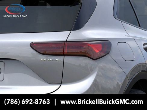 New 2026 Buick Envision Sport Touring image 11