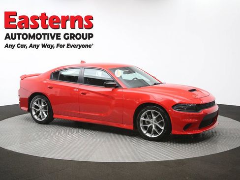Used 2023 Dodge Charger GT image 48