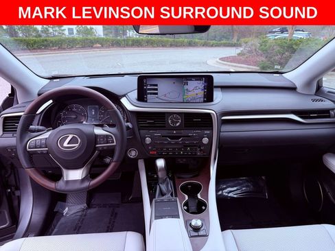 Certified 2020 Lexus RX 350 FWD w/ Premium Package image 16